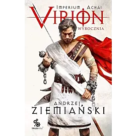 Virion. Tom 1 Wyrocznia