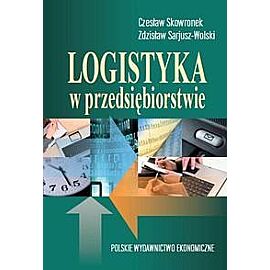 Logistyka w przedsiębiorstwie