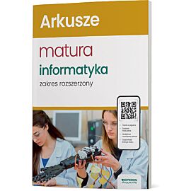 Nowa matura 2024 informatyka arkusze zakres rozszerzony