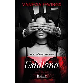 Usidlona