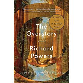 The Overstory. A Novel