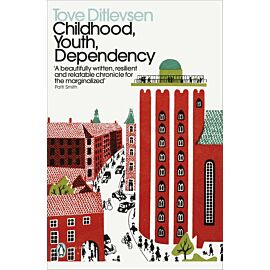 Childhood, Youth, Dependency wer. angielska