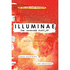 Illuminae wer. angielska