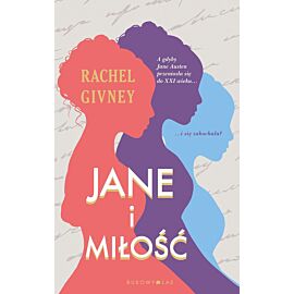 Jane i miłość