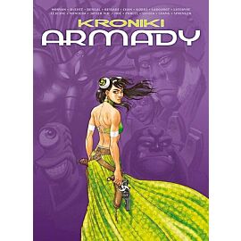 Science Fiction - 6 - Kroniki Armady