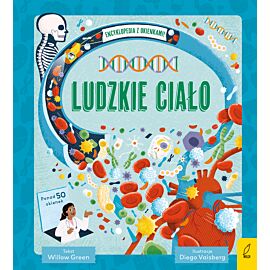 Encyklopedia z okienkami. Ludzkie ciało