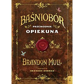 Baśniobór. Przewodnik opiekuna