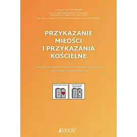 Przykazanie miłości i przykazania kościelne