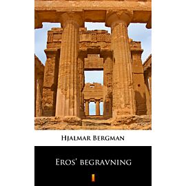 Eros’ begravning (e-book)