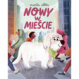 Nowy w mieście
