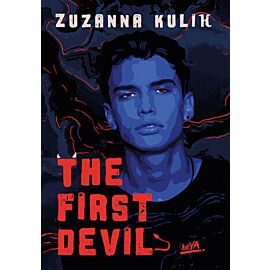 The first devil (e-book)