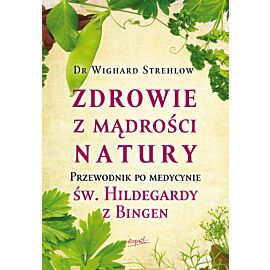 Zdrowie z mądrości natury (e-book)