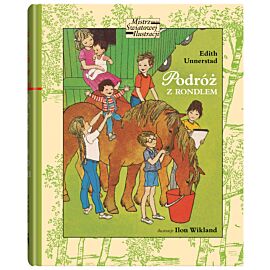 Podróż z rondlem (e-book)