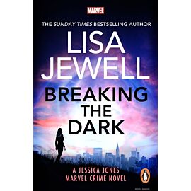 Breaking the Dark wer. angielska