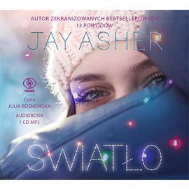 Światło (audiobook CD)
