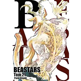 Beastars - 21