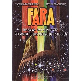 Fara - Brama do gwiazd (wersja dwujęzyczna)