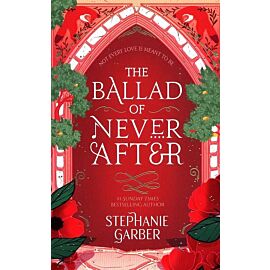 The Ballad of Never After