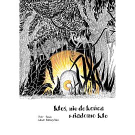 Ktoś nie do końca wiadomo kto
