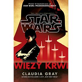 Star Wars. Więzy krwi