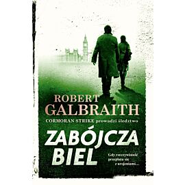 Zabójcza biel (e-book)