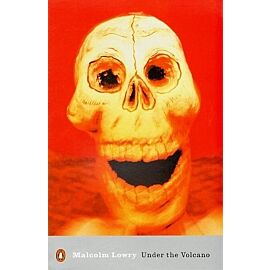 Under The Volcano