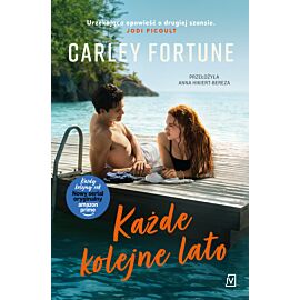 Każde kolejne lato (okładka filmowa)