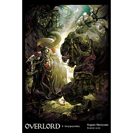 Overlord (Light Novel) - 08