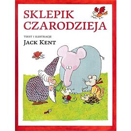 Sklepik czarodzieja