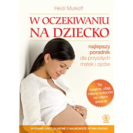 W oczekiwaniu na dziecko NOWE WYDANIE
