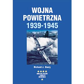 Wojna powietrzna 1939-1945