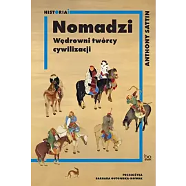 Nomadzi