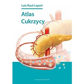 Atlas cukrzycy / DK Media