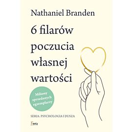 6 filarów poczucia własnej wartości (e-book)