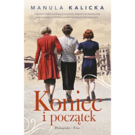 Koniec i początek wyd. kieszonkowe