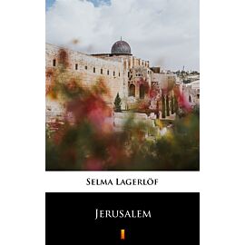 Jerusalem (e-book)