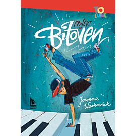 Projekt Bitoven (e-book)