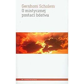 O mistycznej postaci bóstwa