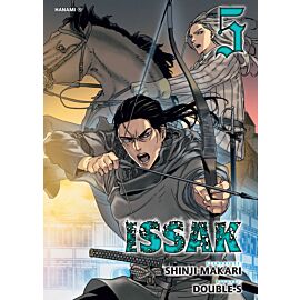 Issak - 05