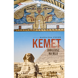Kemet. Jubileusz na Nilu.