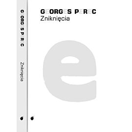 Zniknięcia