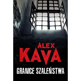 Granice szaleństwa