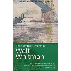 The Complete Poems of Walt Whitman