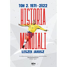 Historia mundiali. Tom 2. 1978–2022