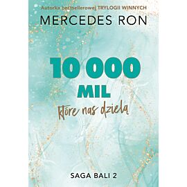 10 000 mil, które nas dzielą (e-book)