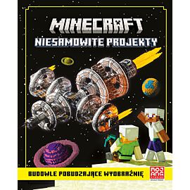 Minecraft. Niesamowite projekty