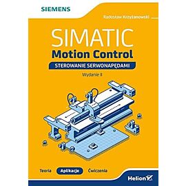 SIMATIC Motion Control - sterowanie serwonapędami.