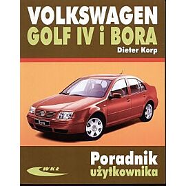 Volkswagen Golf i Bora