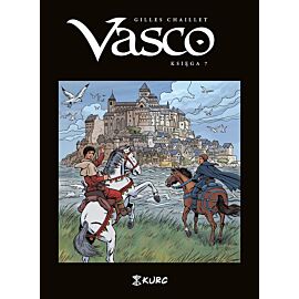 Vasco - wyd. zbiorcze - 07