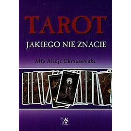 Tarot jakiego nie znacie